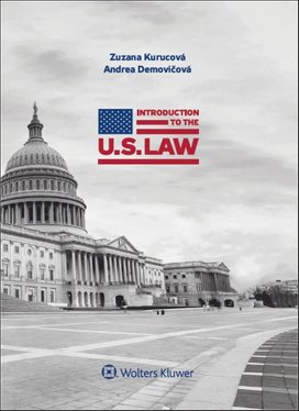 Introduction to the U.S. Law		
