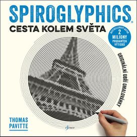 Spiroglyphics Cesta kolem světa