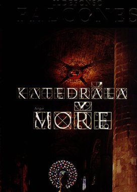 Katedrála moře