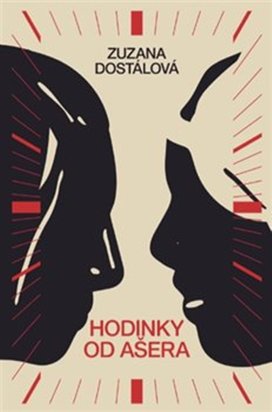 Hodinky od Ašera