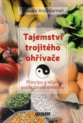 Tajemství trojitého ohřívače