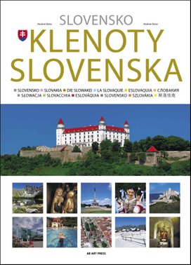 Klenoty Slovenska
