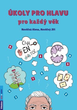 Úkoly pro hlavu pro každý věk