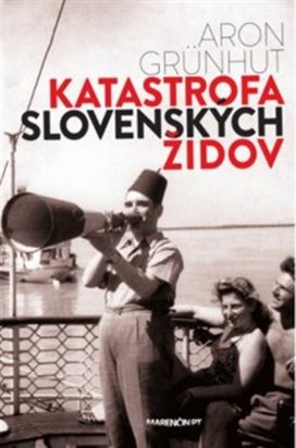 Katastrofa slovenských židov