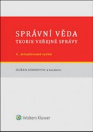 Správní věda