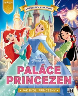Paláce princezen Růženka
