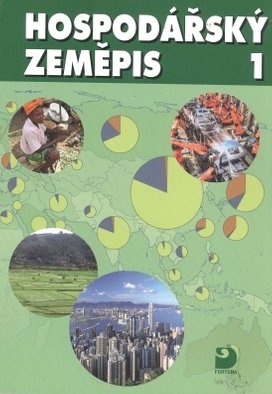 Hospodářský zeměpis 1