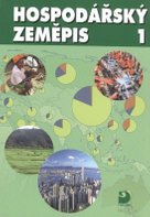 Hospodářský zeměpis 1