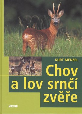 Chov a lov srnčí zvěře