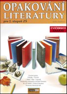 Opakování literatury pro 2. stupeň ZŠ