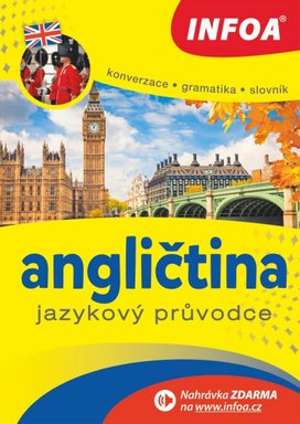 Angličtina Jazykový průvodce