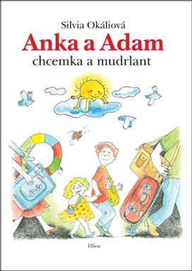 Anka a Adam