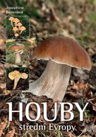 Houby střední Evropy