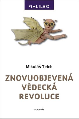 Znovuobjevená vědecká revoluce