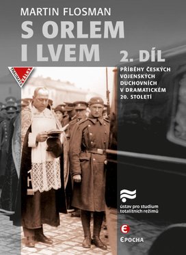 S orlem i lvem 2.díl