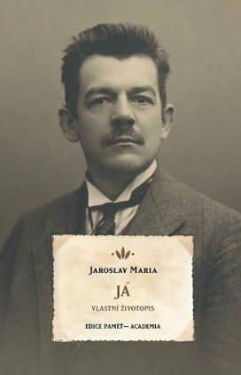 Já. Vlastní životopis