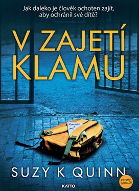 V zajetí klamu
