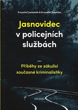 Jasnovidec v policejních službách