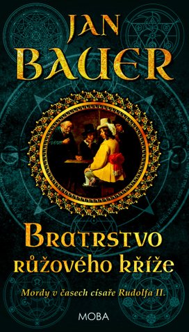 Bratrstvo růžového kříže
