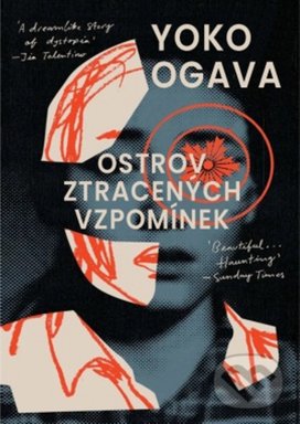 Ostrov ztracených vzpomínek