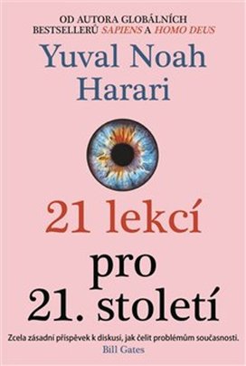 21 lekcí pro 21. století