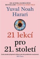 21 lekcí pro 21. století