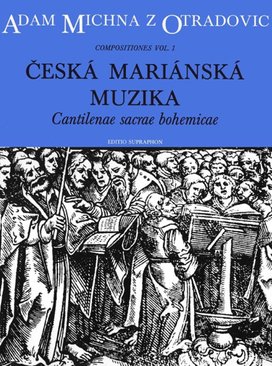Česká mariánská muzika