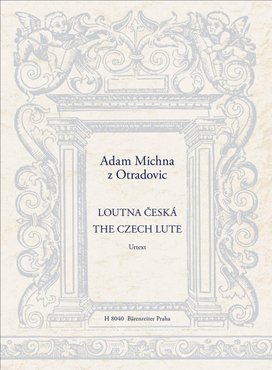 Loutna česká