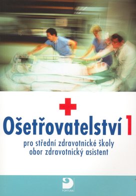 Ošetřovatelství 1