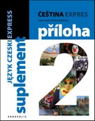 Čeština expres 2 (A1/2) + CD