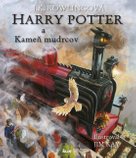 Harry Potter a Kameň mudrcov