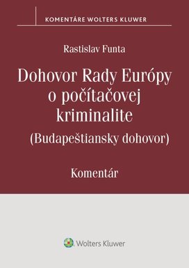 Dohovor Rady Európy o počítačovej kriminalite