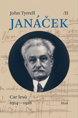 Janáček II. Car lesů (1914—1928)