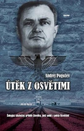 Útěk z Osvětimi