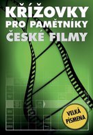 Křížovky pro pamětníky České filmy
