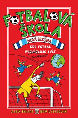 Fotbalová škola Nová sezóna
