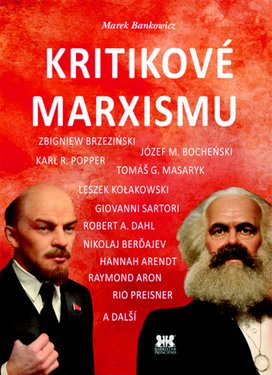 Kritikové marxismu