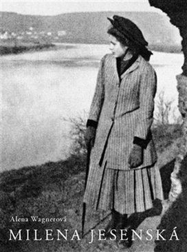 Milena Jesenská