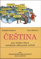 Čeština pro učební obory středních odborných učilišť
