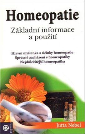 Homeopatie