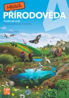 Hravá přírodověda 4 Člověk a jeho svět