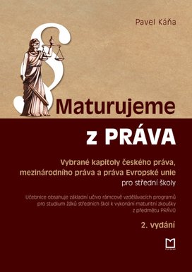 Maturujeme z práva