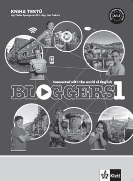 Bloggers 1