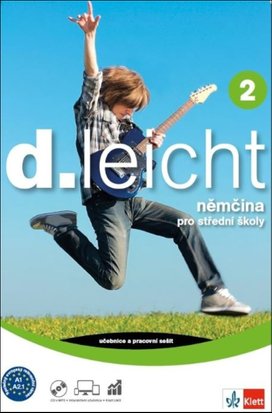 d.leicht 2 Němčina pro střední školy