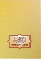 Zemepis Pracovný zošit pre 8. ročník špeciálnych základných škôl