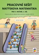 Matýskova matematika pro 5. ročník, 2. díl, Pracovní sešit