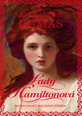 Lady Hamiltonová