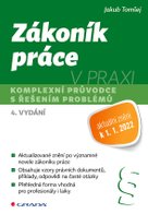 Zákoník práce v praxi