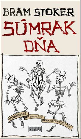 Súmrak dňa