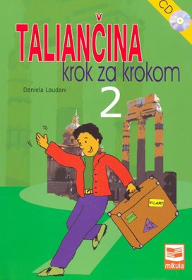 Taliančina krok za krokom 2
